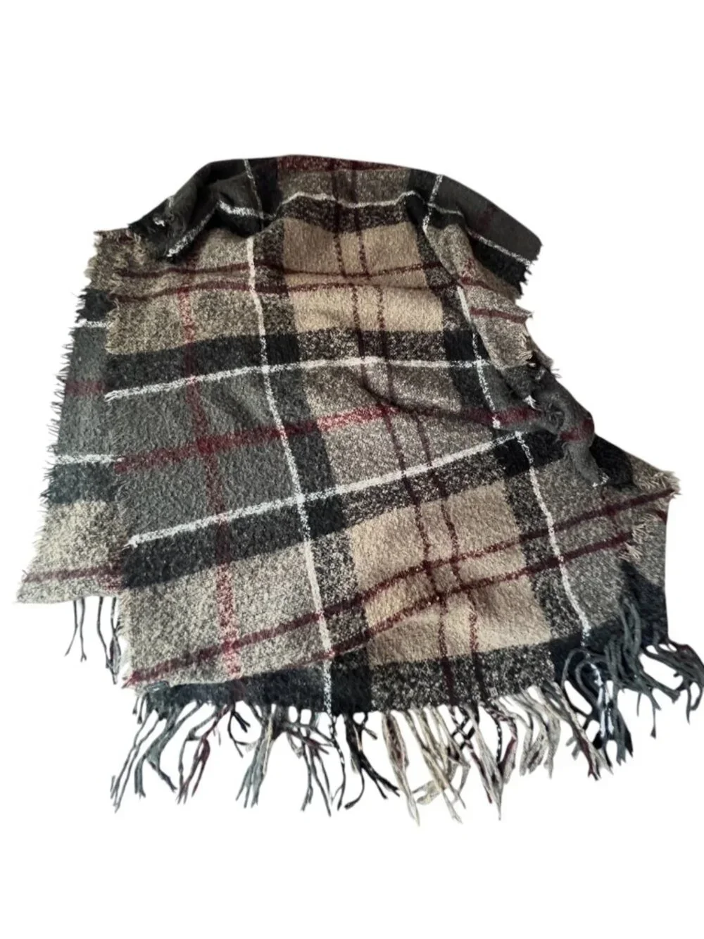 Barbour crafted timeless